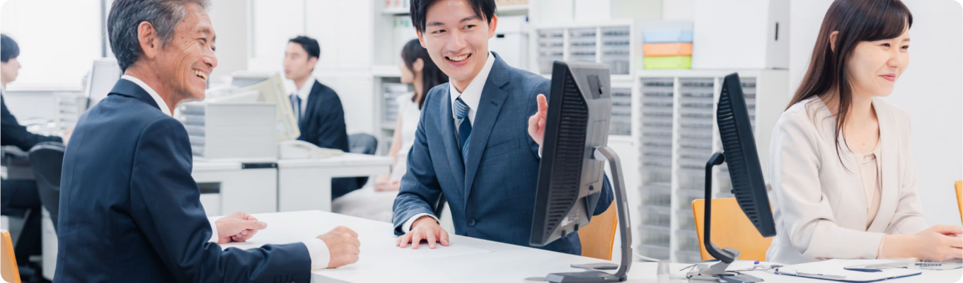 NGS IT services for clients in BFSI industries