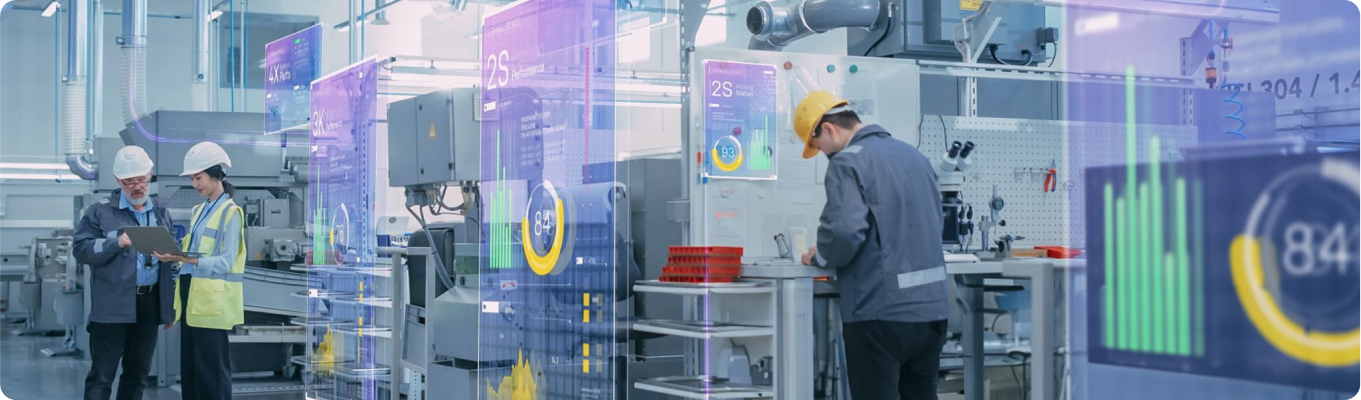 NGS IT services for clients in energy industries