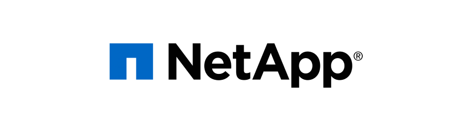 NetApp