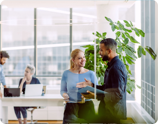 NGS implementation service for enterprise