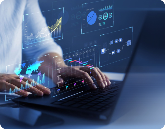 NGS managed service for enterprise
