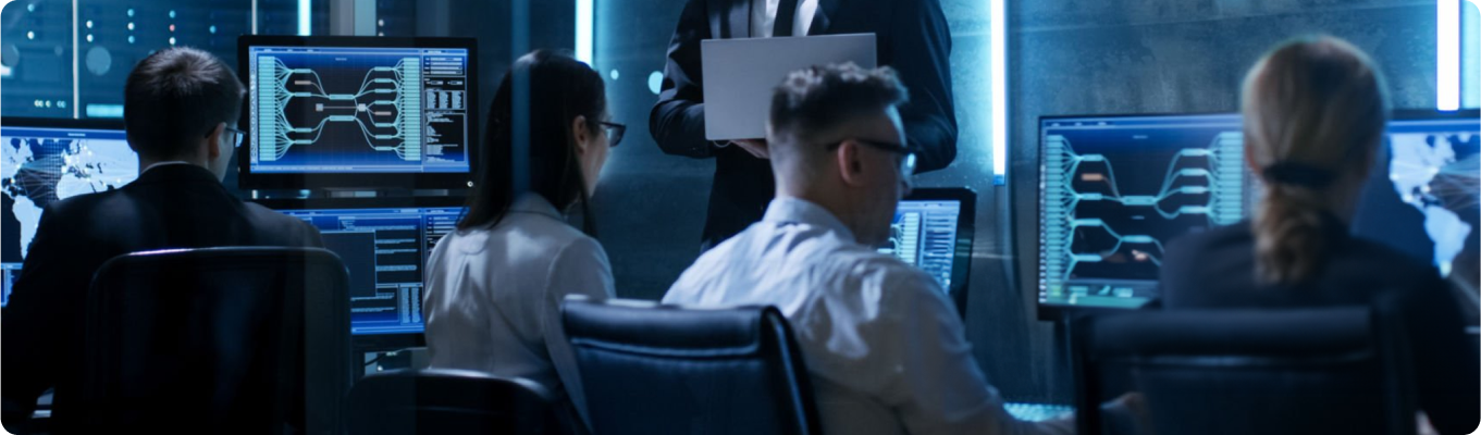 NGS approach of cybersecurity services