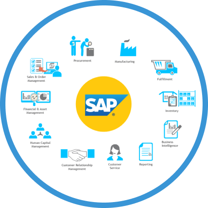 NGS is a SAP gold partner