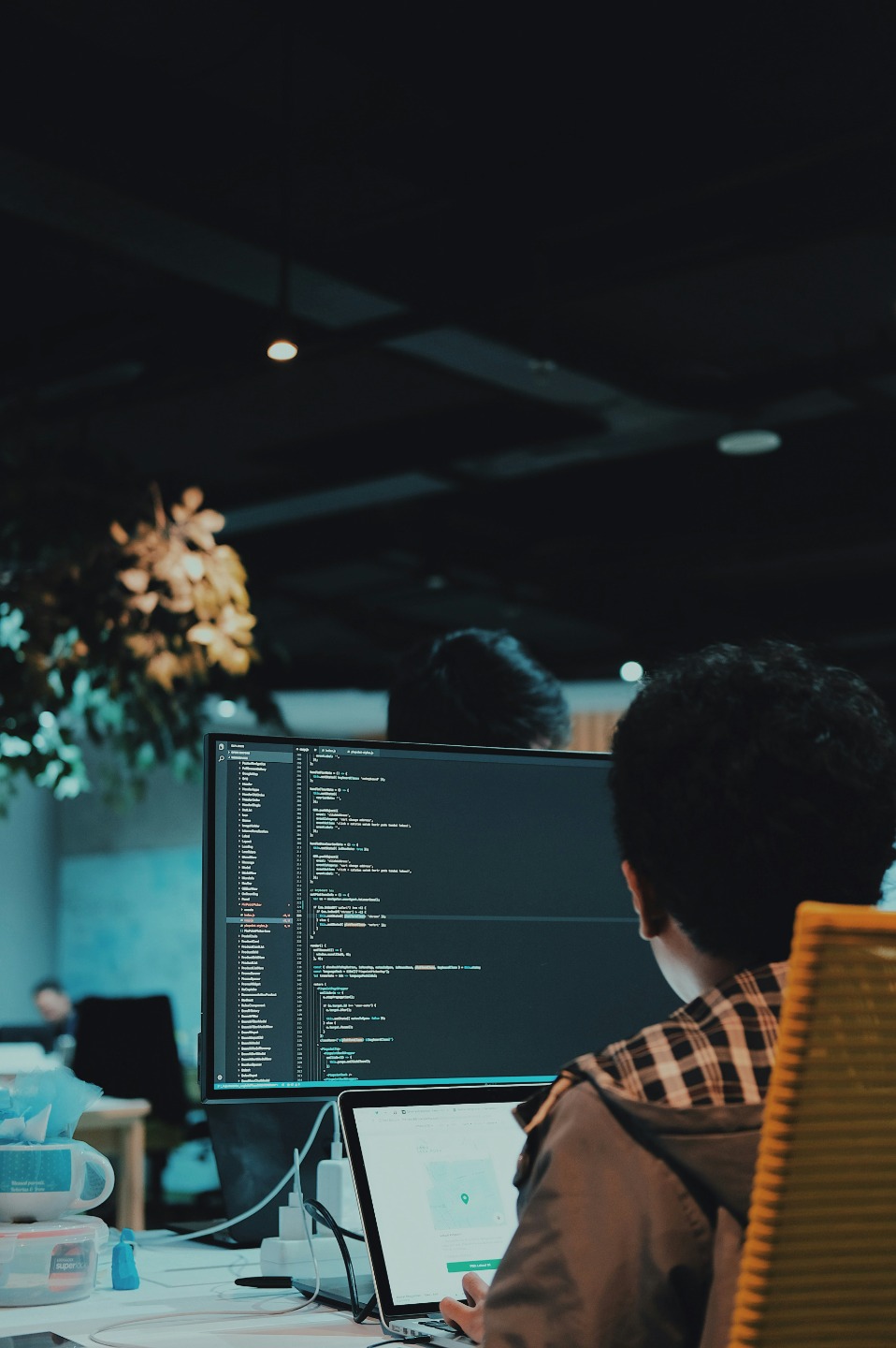 NGS software development service