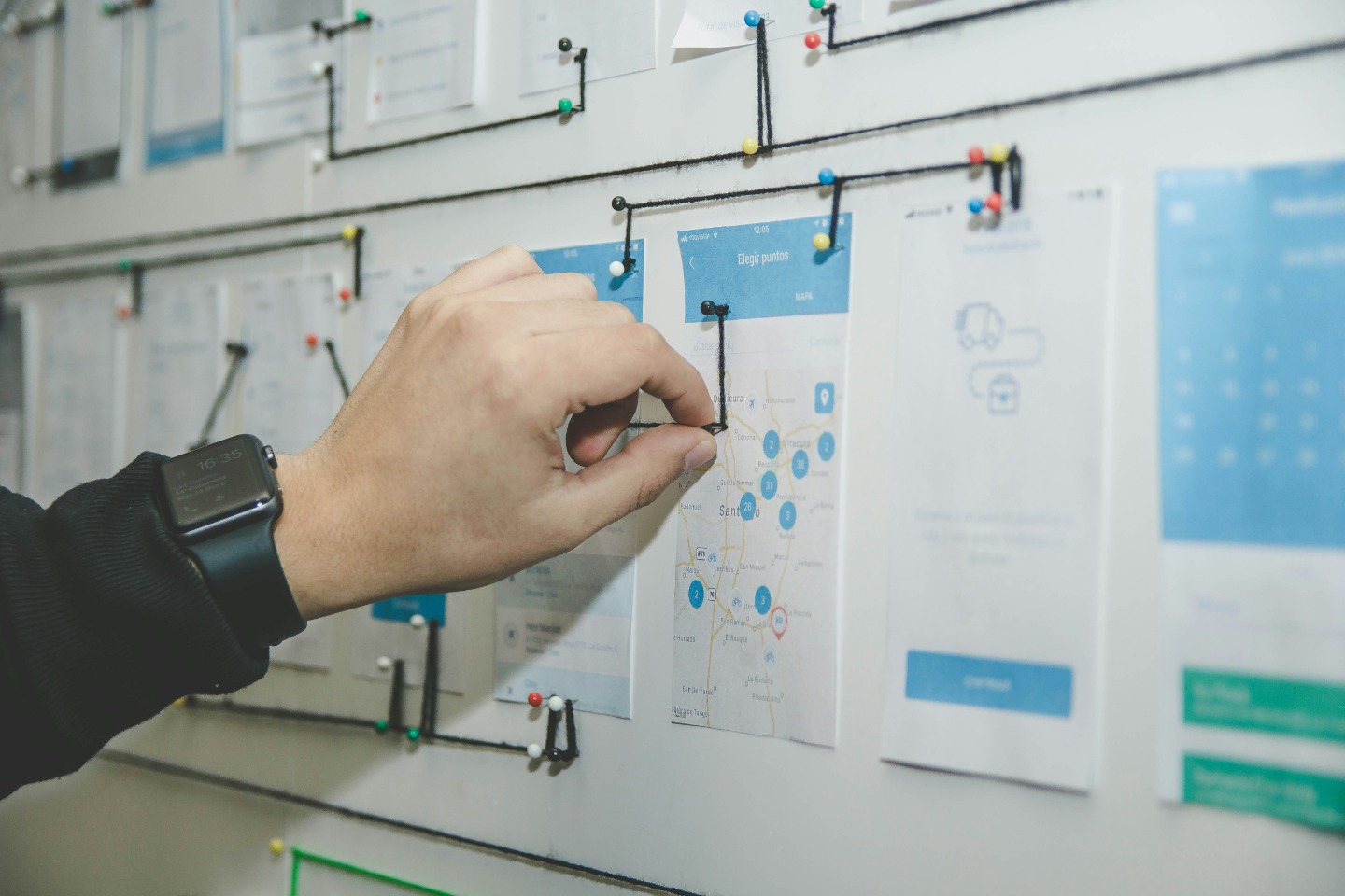 NGS software integration service