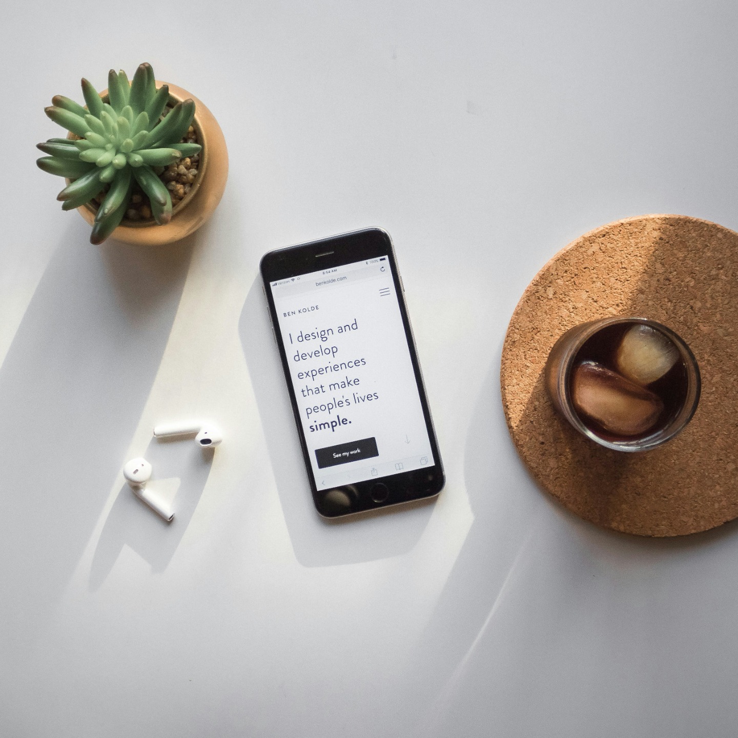NGS mobile app development service